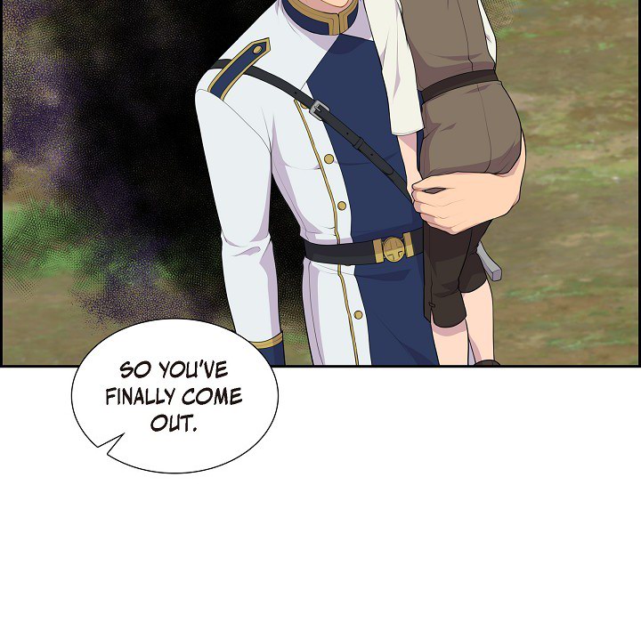 Read Look Back at the Embers chapter 59 image 47 on Lezhin