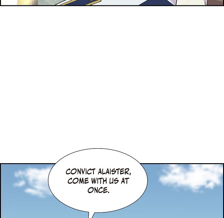 Read Look Back at the Embers chapter 59 image 49 on Lezhin