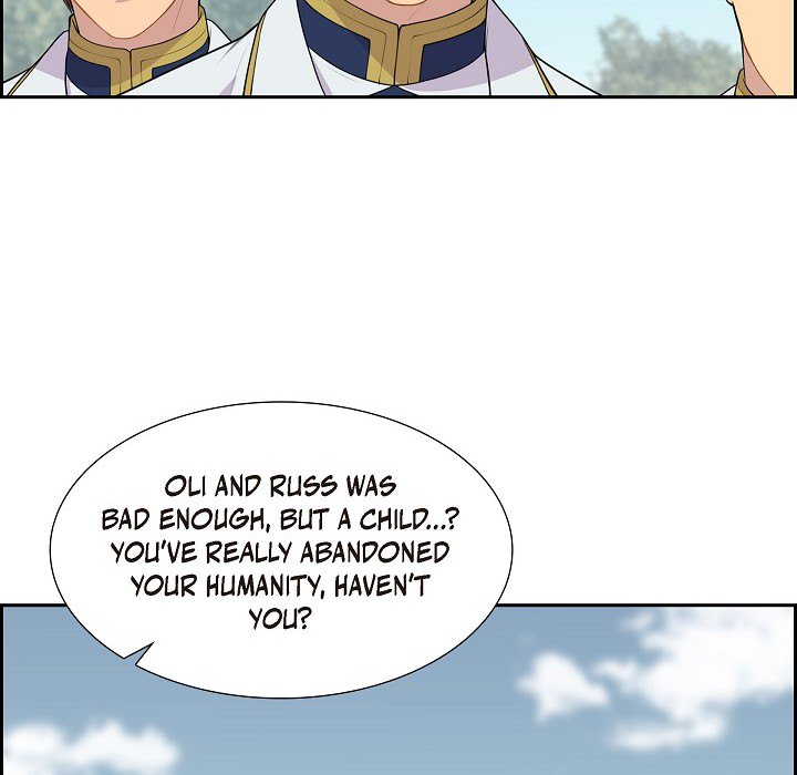 Read Look Back at the Embers chapter 59 image 57 on Lezhin