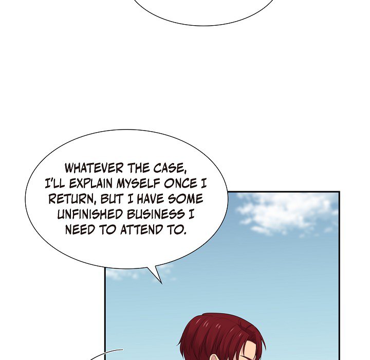 Read Look Back at the Embers chapter 59 image 59 on Lezhin