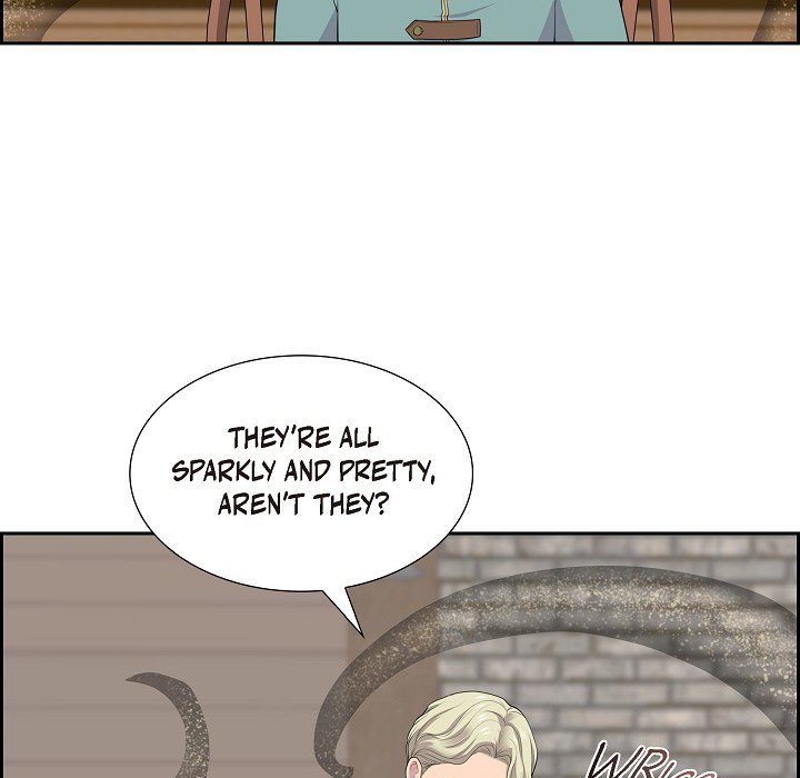 Read Look Back at the Embers chapter 59 image 6 on Lezhin