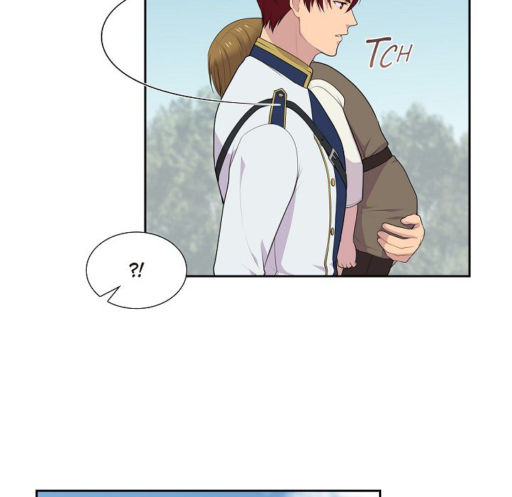 Read Look Back at the Embers chapter 59 image 60 on Lezhin