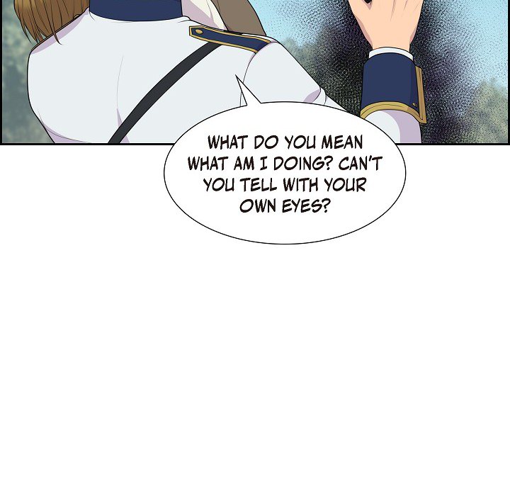 Read Look Back at the Embers chapter 59 image 63 on Lezhin