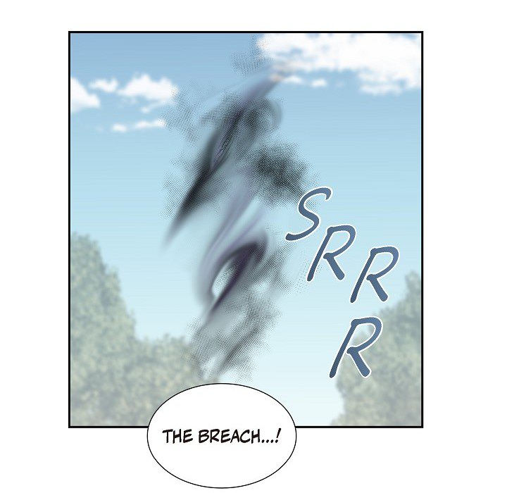 Read Look Back at the Embers chapter 59 image 64 on Lezhin