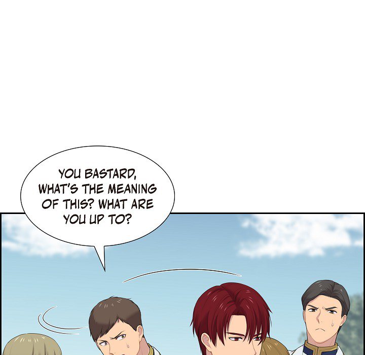 Read Look Back at the Embers chapter 59 image 65 on Lezhin