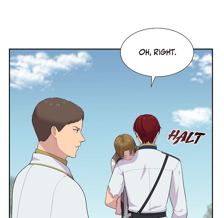 Read Look Back at the Embers chapter 59 image 67 on Lezhin