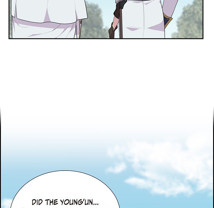 Read Look Back at the Embers chapter 59 image 68 on Lezhin