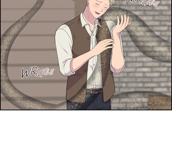 Read Look Back at the Embers chapter 59 image 7 on Lezhin