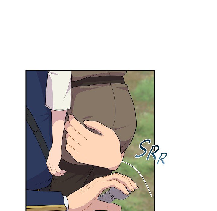 Read Look Back at the Embers chapter 59 image 72 on Lezhin