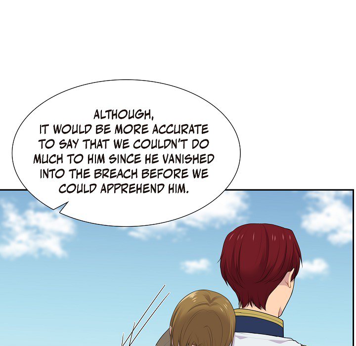 Read Look Back at the Embers chapter 59 image 74 on Lezhin