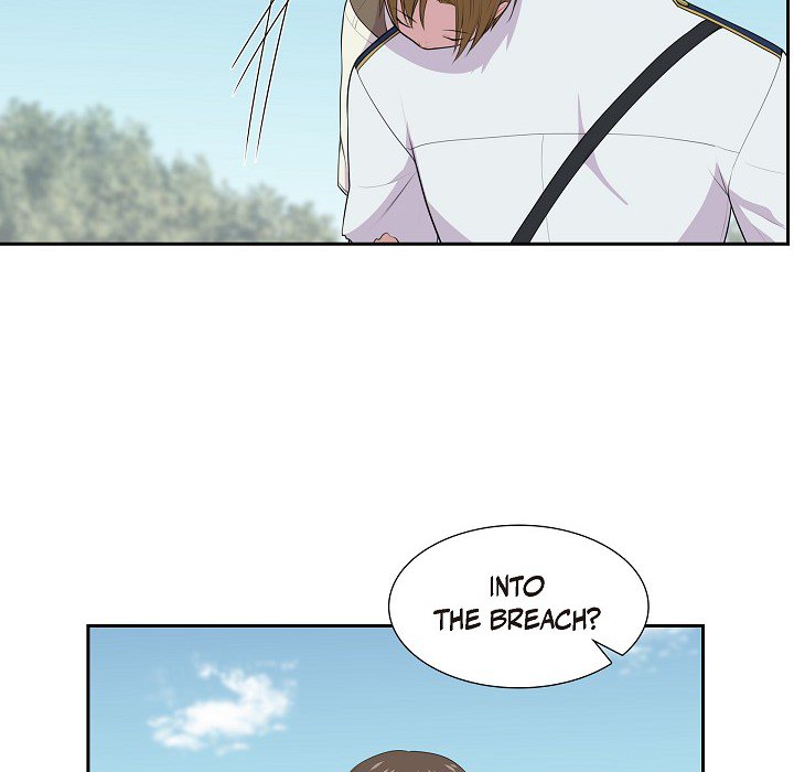 Read Look Back at the Embers chapter 59 image 75 on Lezhin