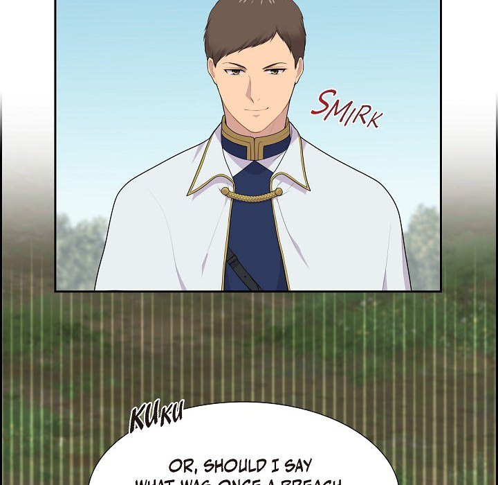 Read Look Back at the Embers chapter 59 image 76 on Lezhin