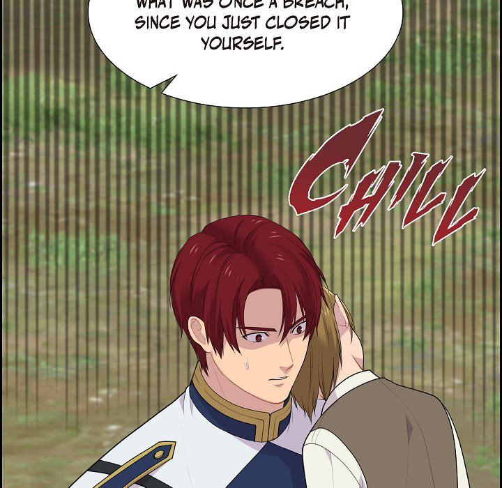 Read Look Back at the Embers chapter 59 image 77 on Lezhin