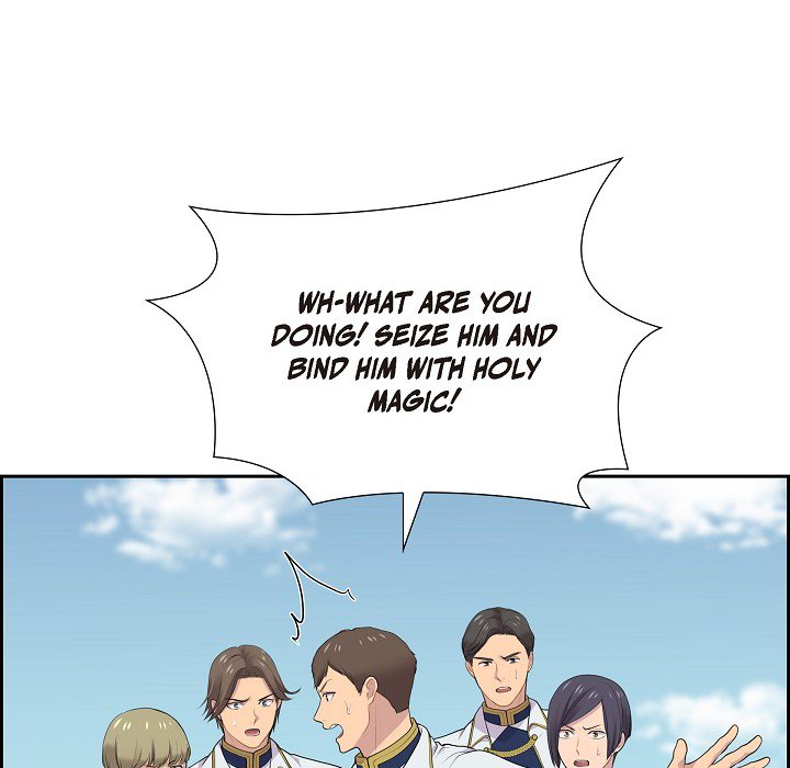 Read Look Back at the Embers chapter 59 image 85 on Lezhin