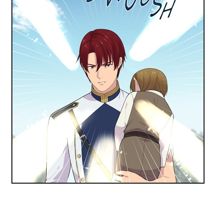 Read Look Back at the Embers chapter 59 image 87 on Lezhin