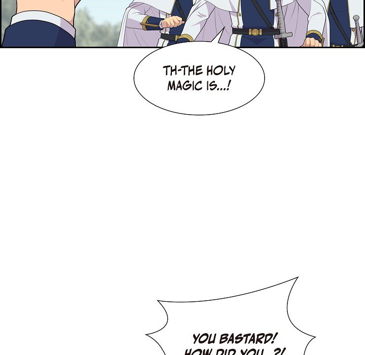 Read Look Back at the Embers chapter 59 image 90 on Lezhin