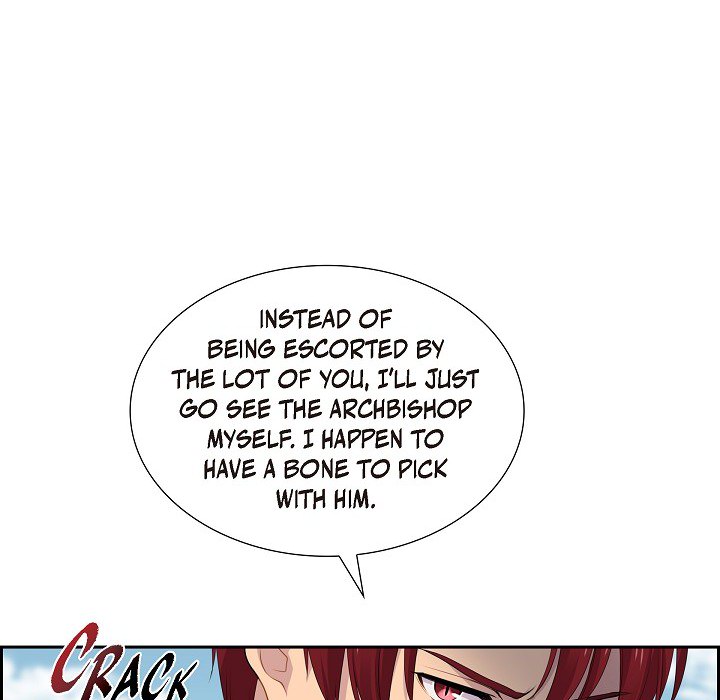 Read Look Back at the Embers chapter 59 image 92 on Lezhin