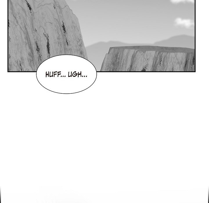 Read Look Back at the Embers chapter 59 image 95 on Lezhin