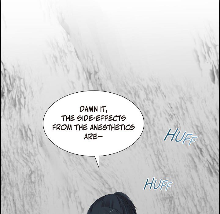 Read Look Back at the Embers chapter 59 image 96 on Lezhin