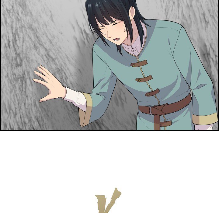 Read Look Back at the Embers chapter 59 image 97 on Lezhin