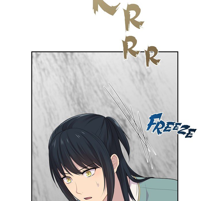 Read Look Back at the Embers chapter 59 image 98 on Lezhin