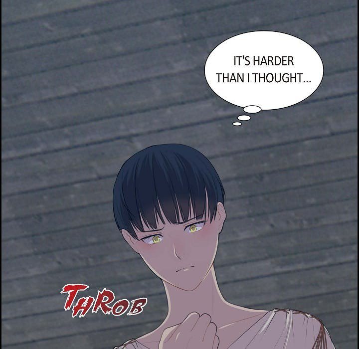 Read Look Back at the Embers chapter 6 image 101 on Lezhin