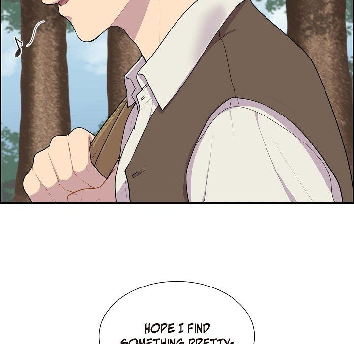 Read Look Back at the Embers chapter 6 image 110 on Lezhin