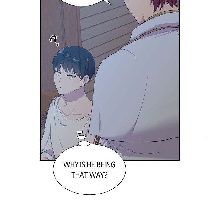 Read Look Back at the Embers chapter 6 image 12 on Lezhin