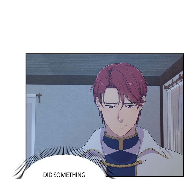 Read Look Back at the Embers chapter 6 image 13 on Lezhin