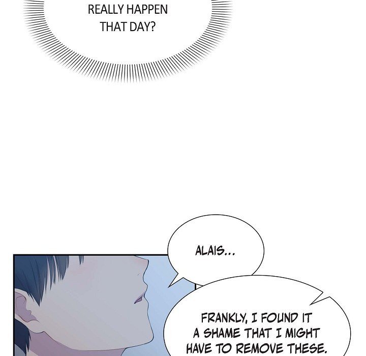 Read Look Back at the Embers chapter 6 image 14 on Lezhin