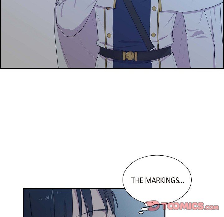 Read Look Back at the Embers chapter 6 image 17 on Lezhin