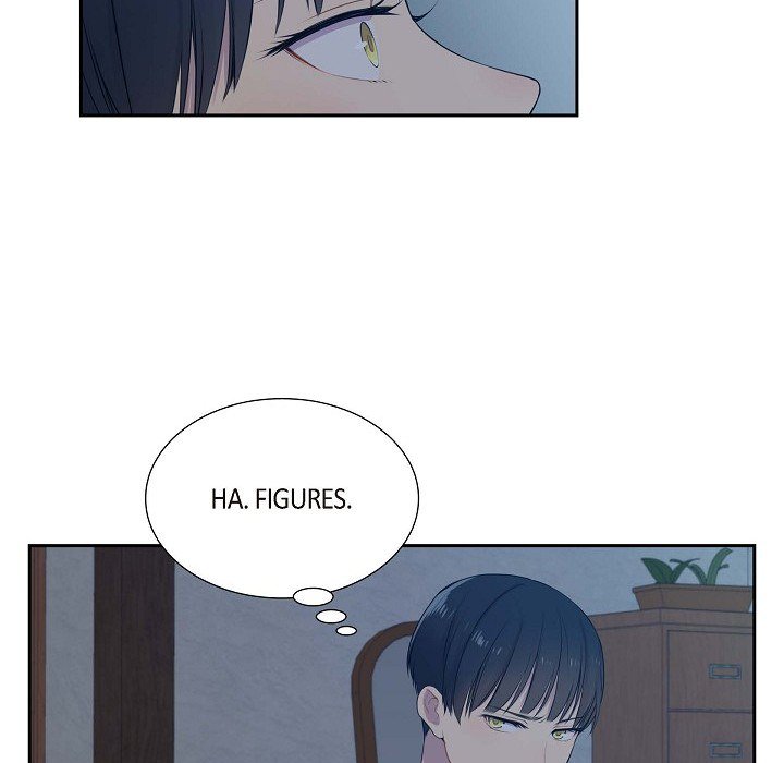 Read Look Back at the Embers chapter 6 image 18 on Lezhin
