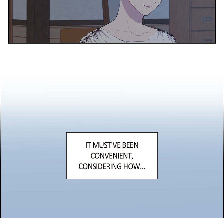 Read Look Back at the Embers chapter 6 image 19 on Lezhin