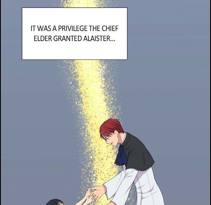Read Look Back at the Embers chapter 6 image 22 on Lezhin