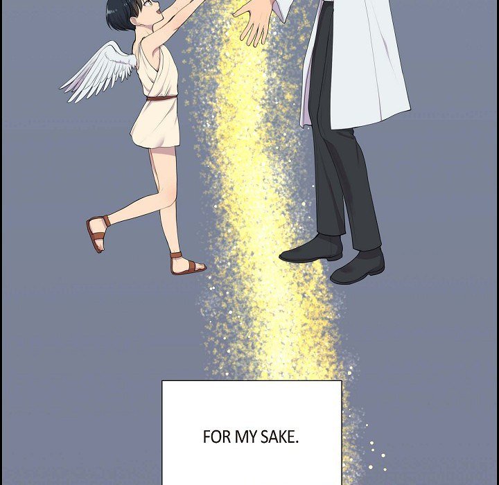 Read Look Back at the Embers chapter 6 image 23 on Lezhin