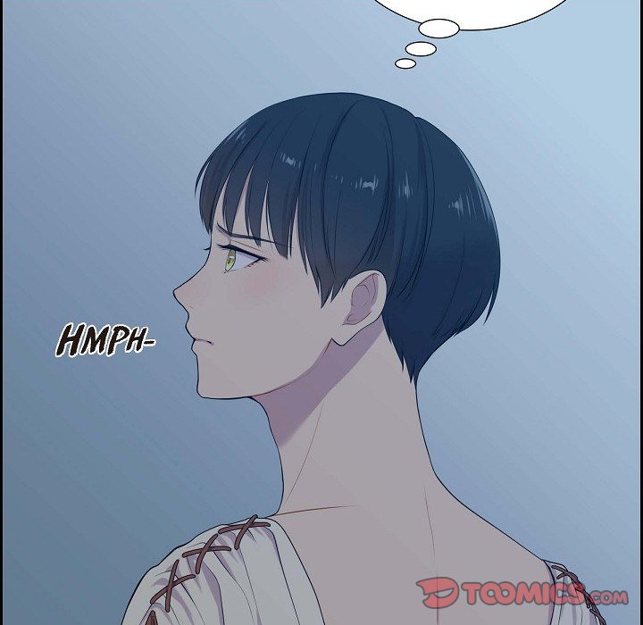 Read Look Back at the Embers chapter 6 image 25 on Lezhin
