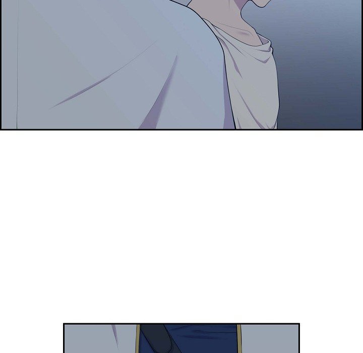 Read Look Back at the Embers chapter 6 image 29 on Lezhin
