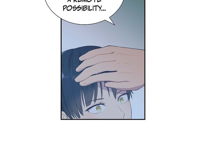 Read Look Back at the Embers chapter 6 image 3 on Lezhin