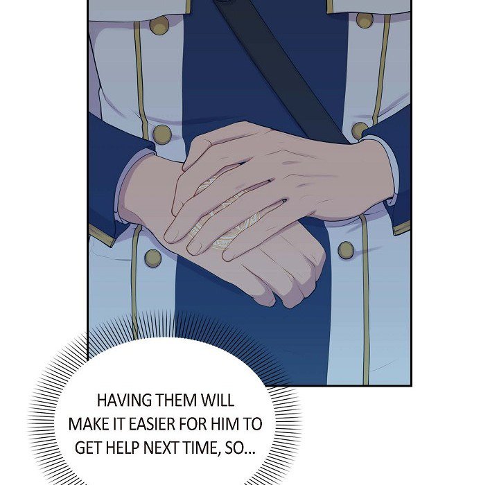Read Look Back at the Embers chapter 6 image 30 on Lezhin