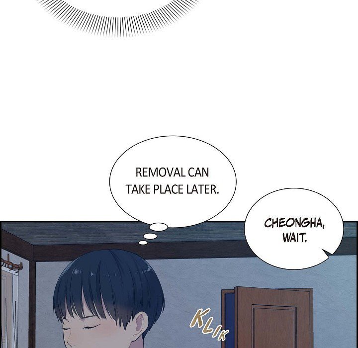Read Look Back at the Embers chapter 6 image 31 on Lezhin