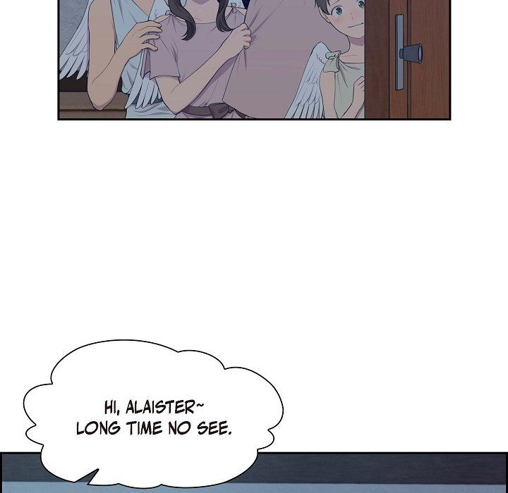 Read Look Back at the Embers chapter 6 image 34 on Lezhin