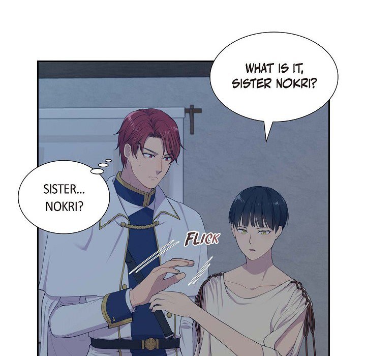 Read Look Back at the Embers chapter 6 image 36 on Lezhin