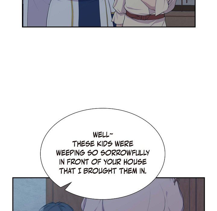 Read Look Back at the Embers chapter 6 image 37 on Lezhin