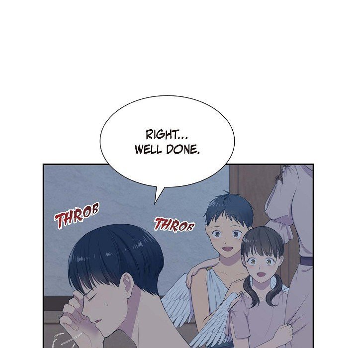 Read Look Back at the Embers chapter 6 image 40 on Lezhin