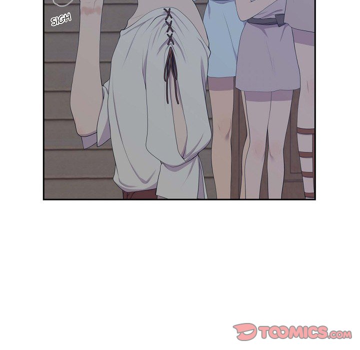 Read Look Back at the Embers chapter 6 image 41 on Lezhin