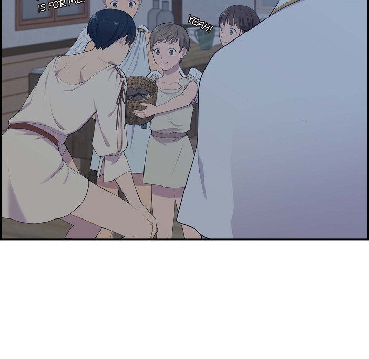 Read Look Back at the Embers chapter 6 image 44 on Lezhin