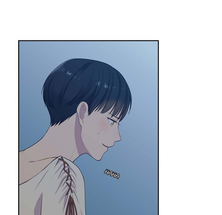 Read Look Back at the Embers chapter 6 image 45 on Lezhin
