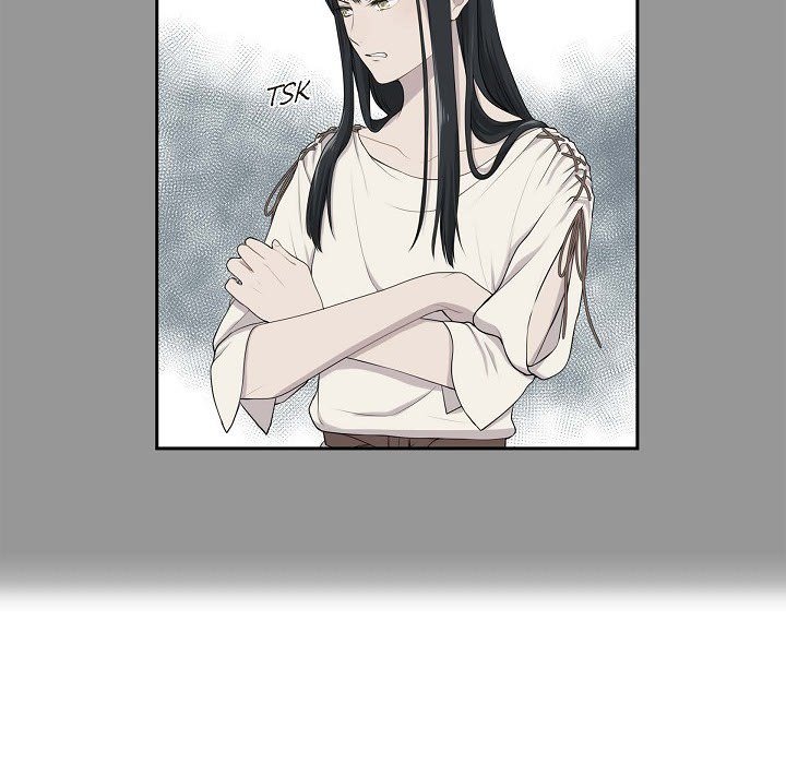 Read Look Back at the Embers chapter 6 image 47 on Lezhin