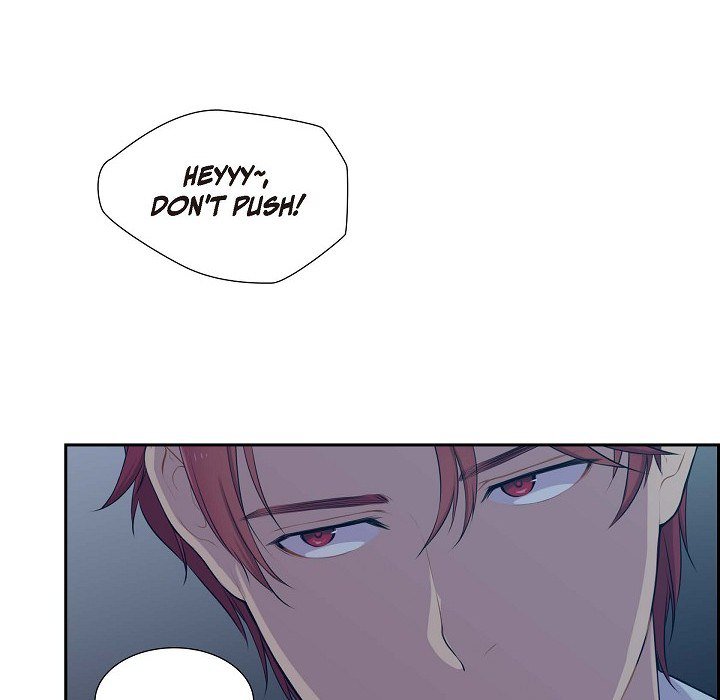 Read Look Back at the Embers chapter 6 image 48 on Lezhin