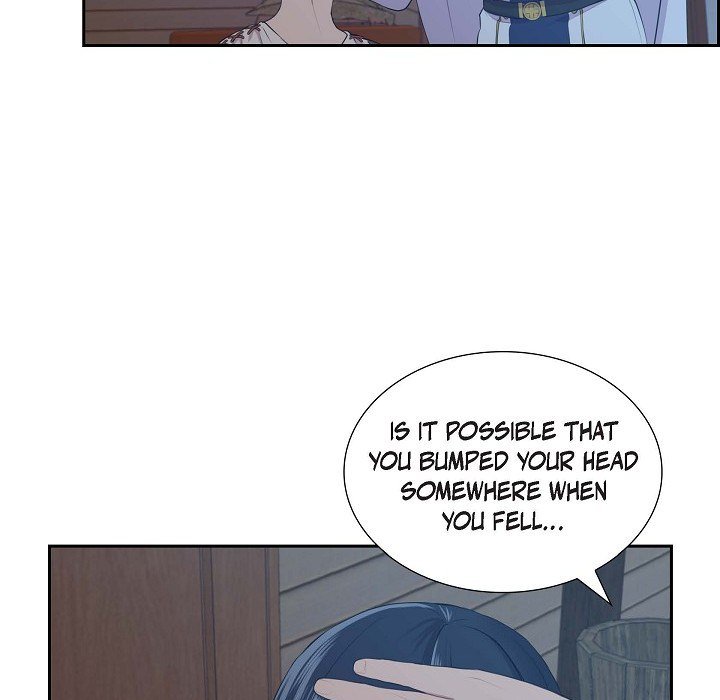 Read Look Back at the Embers chapter 6 image 5 on Lezhin